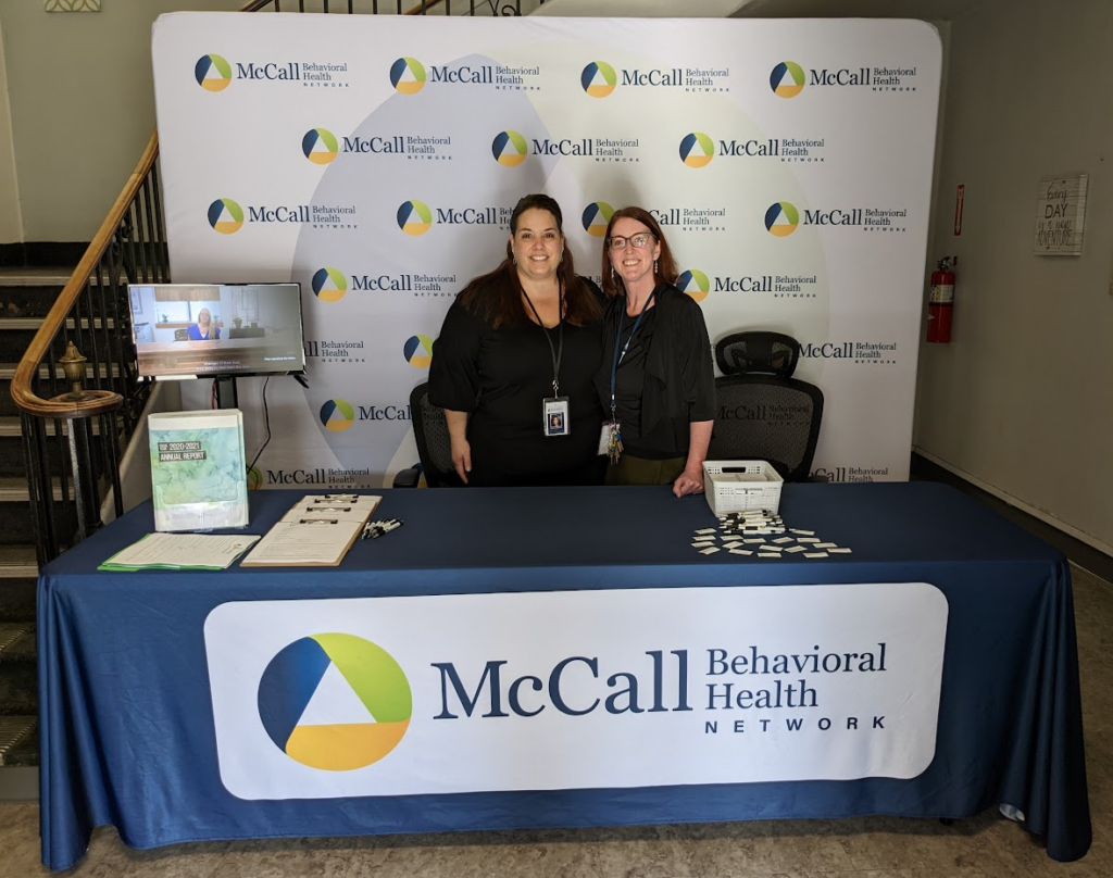 HR Manager Hiring Event