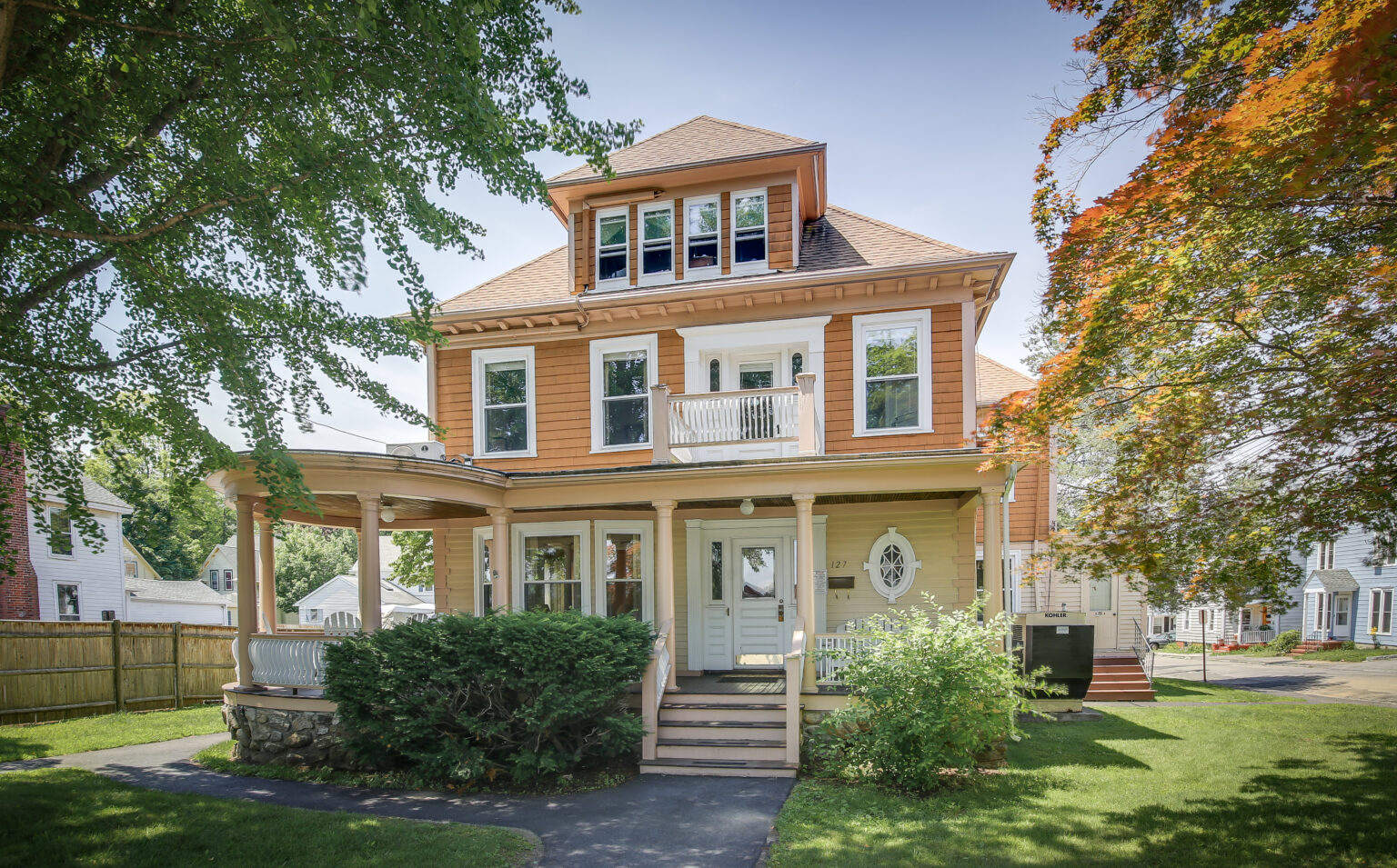 Locations McCall Behavioral Health Network